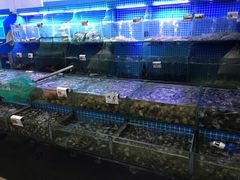 -叶姐海鲜(棋子湾店)