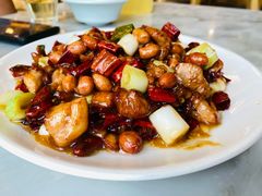 -陈麻婆豆腐总店