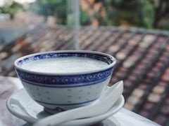 双皮奶-周大娘牛乳(旧寨古村总店)