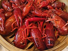 -靓靓蒸虾·头牌蒸虾(沙湖旗舰店)