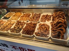 -回味鸭血粉丝汤(京新广场店)