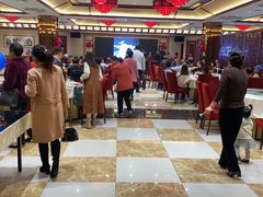 大堂-乐和餐饮(活力源店)
