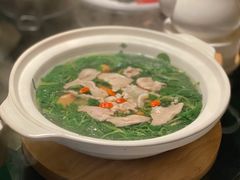 苹果猪枸杞芽-炳胜品味(海印总店)