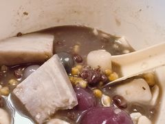 -鲜芋仙(花都融创茂店)