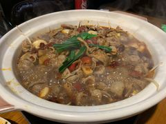-火胖子肥肠煲·始于1998(南山村店)