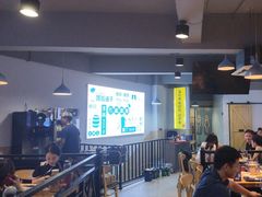 -四禧精酿铜锅涮肉·烧烤工场(大明湖店)