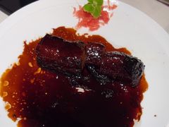 -侨美·唐荔园·40年地道粤菜