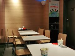 -麦当劳(沙井京基百纳广场店)