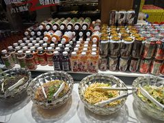 -好伦哥比萨烤肉自助(马家堡店)
