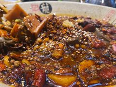 -郭林家常菜(狼垡店)