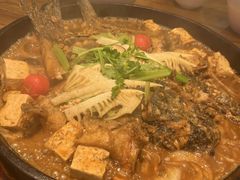 -老板恋上鱼(印象城店)