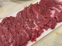 -鑫来顺大铜锅涮羊肉(中山门旗舰店)