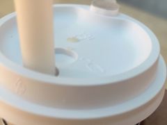 -喜茶(上海兴业太古汇店)