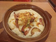 -萨莉亚意式餐厅(新洲佐阾新邑店)
