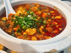 脑花豆腐-明婷饭店(外曹家巷店)