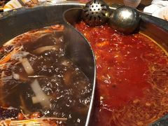 -纸盐河码头火锅(十八梯店)