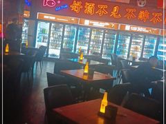 -M99 BEER世界啤酒吧(鸿云悦街店)