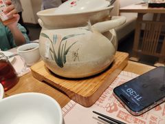 -顺风汤馆·广府粤菜(江宸天街店)
