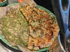 -欧巴炭烤肉오빠숯불구이(南京东路店)