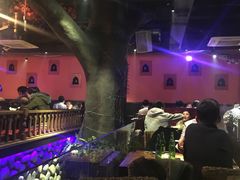 -令狐冲烤鱼·烧菜馆(达明店)
