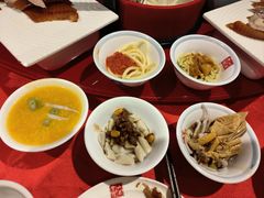 -山西会馆·晋菜·晋商宴·牌匾博物馆(胜利东街店)