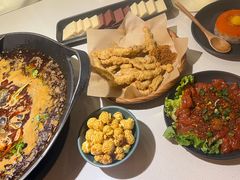 -新辣道鱼火锅(上地华联店)