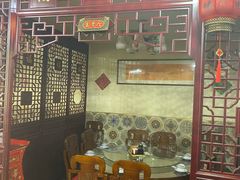 -宝正臻天津包子总店(金阳光居易店)
