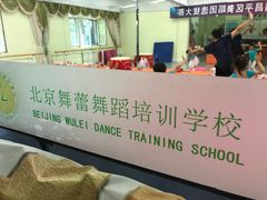 -舞蕾舞蹈·专注中国舞18年(天通苑中心校区)
