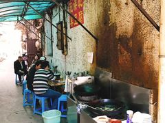 -五娭毑臭豆腐(黄兴南路店)