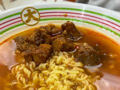 -大有利茶餐厅(福民店)