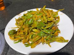 -买又大餐厅(福林里店)