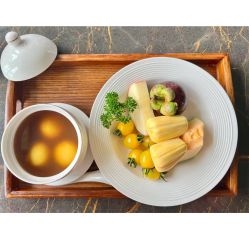 -臻康乃馨月子中心(集美店)