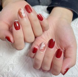 手部美甲-南玥美学·美甲美睫美肤