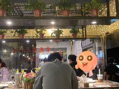 -孙府大院(步行街店)