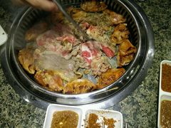 -韩小悦牛排烤肉无限续(遂宁万达店)