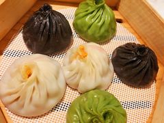 -米桃-吴韵风雅·拙园(北外滩来福士店)