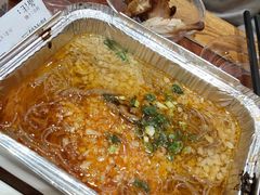 -金刚山烧烤(中山路店)