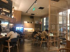 大堂-初居食屋日式料理(万象城购物中心店)