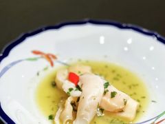 -潮汕味道·煮海餐厅(金麟大厦店)