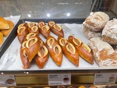 -烘焙町面包店(西四店)