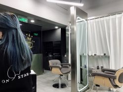 -ON STAR SALON