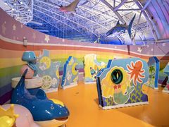 -烟台海昌鲸鲨海洋公园