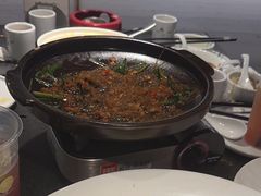 -赠李白·如诗的川味(余杭万达广场店)