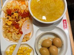 -大师兄·西北小馆(南沙万达广场店)