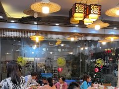 -下梅人家土菜馆(历史文化餐厅度假区店)