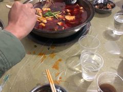 -重庆特色冷锅鱼(武大店)