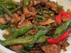 -丽华园(汉阳龙阳店)