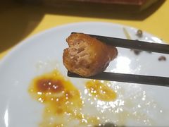 -随喜赞素食餐厅(亦庄店)