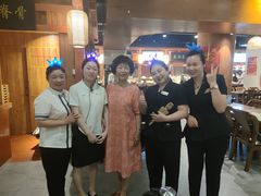 -胡杨记忆(和平路店)