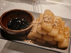 -江味龙虾馆·裸蓝龙虾(南山店)